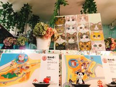 -大王油茶(二厂文创公园店)