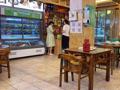 -老味道1992(武当山店)