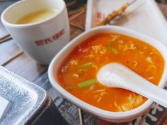 -管氏翅吧(广渠门店)