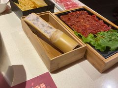 -火锅先生(五马街店)