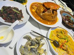 -新加坡海鲜(国贸商城店)