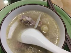 -四季合味椰子鸡(南山大冲店)