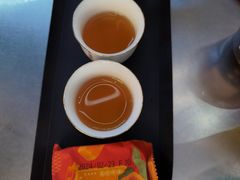 青梅生烟-大益茶庭(永庆坊店)