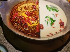 -湊湊火锅·茶憩(皇姑万象汇店)