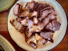 油炸肉-荣发马店
