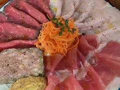 -羽深肉铺 Steak & Wine
