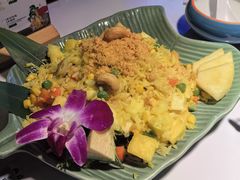 -泰兰香·Thailand(凯德空中花园店)