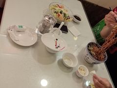 -东四民芳餐厅(朝阳门店)