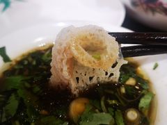 -竹鲜笙全竹宴(国色天香店)