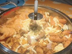 -黄记煌三汁焖锅(顺义华联店)