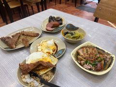 -圆宝台湾小吃(迎津街店)