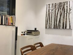 -自在弥林花园餐厅(云栖店)
