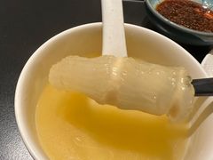 红鱼胶-鲜入唯煮·港式海鲜牛肉火锅(金宝街店)