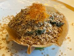 -金轩中餐厅 Jin Xuan(浦东丽思卡尔顿酒店)