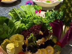 -百草滩羊清水涮羊肉·清真·宁夏盐池滩羊(莲花桥店)