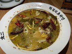 -太二酸菜鱼(正大广场店)