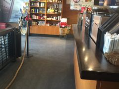 -星巴克(北京广渠门名敦道店)