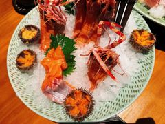 -水濑·日料放题(天河店)