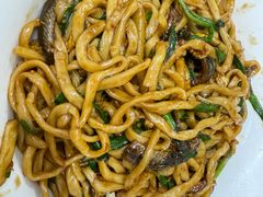 -三百碗宝应长鱼面(板仓街店)