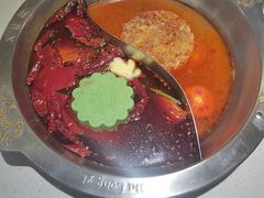 -大龙燚火锅(科华店)