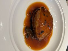 -海派悦庭·海胆烧麦·新融合菜(凯德广场店)