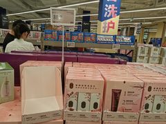 润膏洗发水-盒马X会员店(上海森兰商都店)