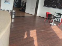 -一兆韦德(万源城店)