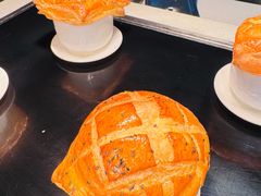 -舜耕山庄四时万和自助餐厅