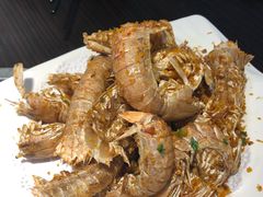 -东江海鲜大排档·潮汕菜·砂锅粥