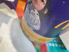 -麦当劳(国际大厦店)