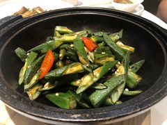 -大海湾酒楼(人南店)