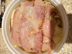 -孖记茶档·热腾茶餐(江南西plus店)