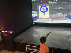 -VS SPORTS PARK运动玩乐园·团建·生日会(合生汇店)
