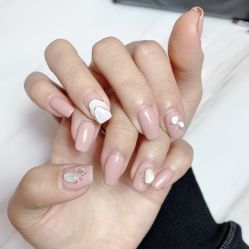 -MOMO·Nail美甲美睫