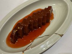 西湖糖藕-南麓·浙里(外滩店)