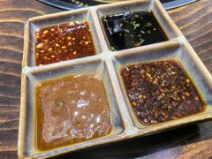 -海子口鲜牛馆(招商兰溪谷店)