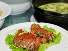 -望乡楼上海菜(日月光店)