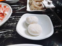 -松坂屋日料自助(长城路店)