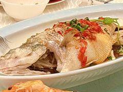 -北京中国大饭店