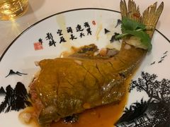 -江湖水乡铁锅炖魚(周庄嘉园店)