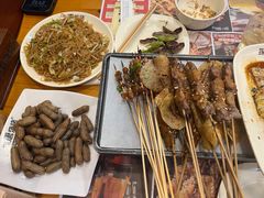 -探唐烧烤(棠东店)