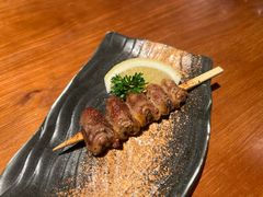 -人间酒暖·Go blanc·烧鸟·深夜食堂(陆家嘴店)