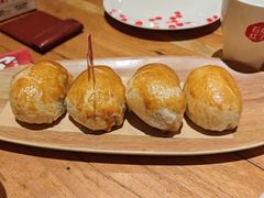 -石榴红了·非遗酥皮烤包子·新疆菜(瑞豪店)