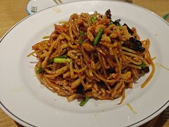 -黑家养生粥道馆(新世纪店)