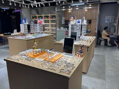 -棱石眼镜(CP静安店)