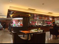 -岷山饭店-芝芝自助餐厅