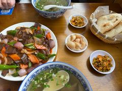 -长安后宰门水盆羊肉(新都心店)