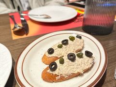 -ZAFFERANO西班牙海鲜饭(上海首店)