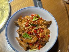 -李久其家民间餐厅(梅溪湖店)