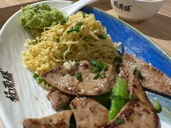 -六禄面家(芳和分店)